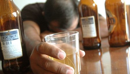 Cosas que no sabías sobre el alcohol y las borracheras (y III)