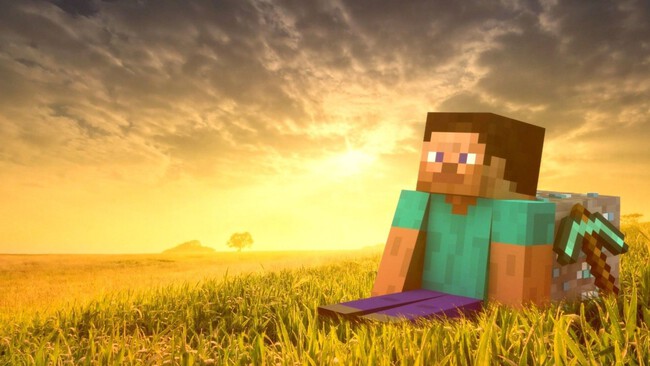 Minecraft Retira Multijador 15 Anos Java