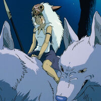 El día que Studio Ghibli le plantó cara a Harvey Wenstein: una katana y un mensaje de dos palabras fueron suficientes para convencerlo 