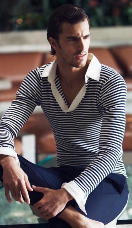 6 ideas para hacer tu look navy mucho más apetecible y veraniego