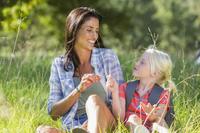 A los seis años, los niños que recibieron leche materna tienen menor riesgo de infecciones y alergias 