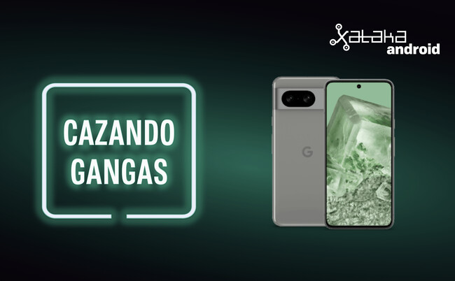 Cazando Gangas