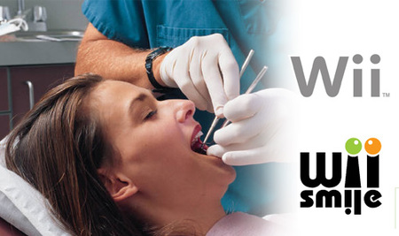 La historia del dentista que se atrevió a copiar a Wii
