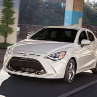El Toyota Yaris R podría tener los días contados: su producción para EE. UU. termina este mes