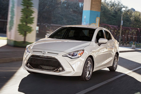 El Toyota Yaris R podría tener los días contados: su producción para EE. UU. termina este mes