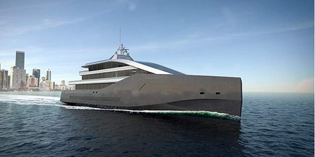 Yate Roll Royce 2