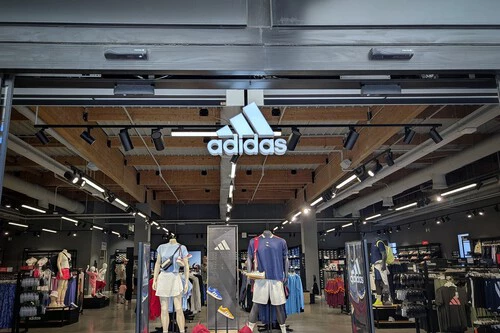 Adidas 3