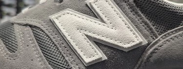 El Corte Inglés tira la casa por la ventana con las zapatillas New Balance más cómodas y cuestan 28 euros