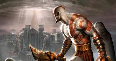 El guión de 'God of War III' es de más de 120 páginas
