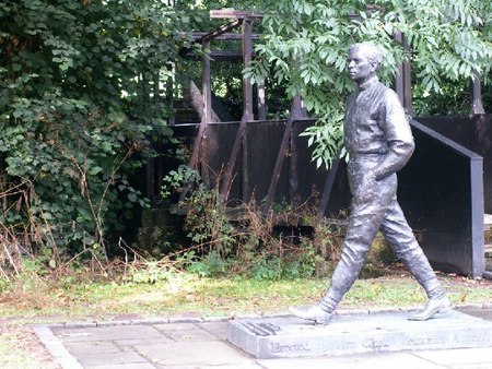 Hockenheim: La tragedia de Jim Clark y otros eventos