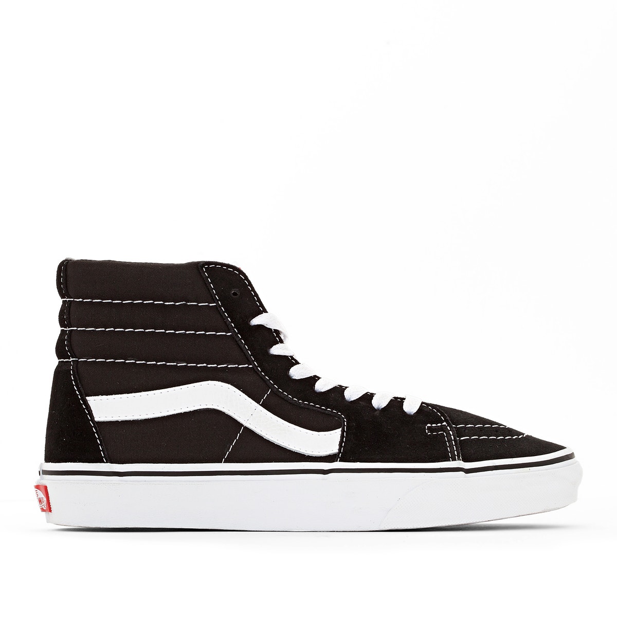 Zapatillas Vans de caña alta UA SK8-Hi