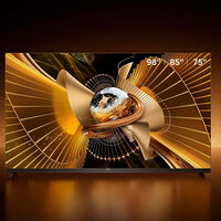 TCL trae sus televisores estrella a México: con brillo máximo de 10,000 nits, tecnología SQD y 144 Hz para gamers 