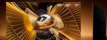 TCL trae sus televisores estrella a México: con brillo máximo de 10,000 nits, tecnología SQD y 144 Hz para gamers 