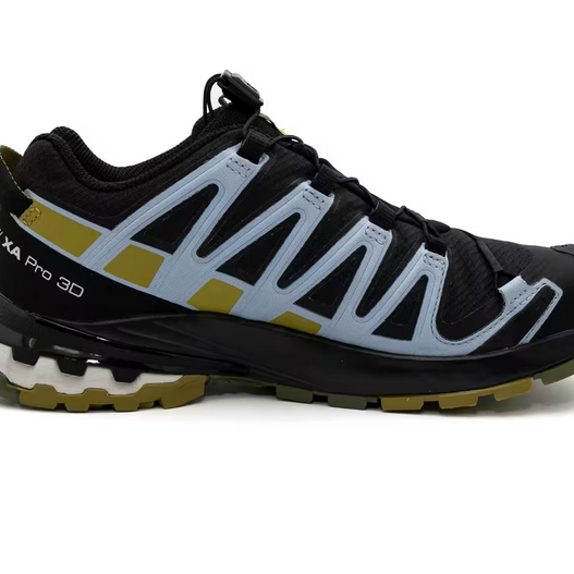 Zapatos De Senderismo Salomon Xa Pro 3D V8 Gtx Adulto
