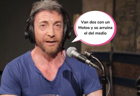 Pablo Motos confiesa cómo acabó completamente arruinado en dos ocasiones: "Yo no sabía que estaba con un estafador"
