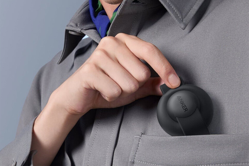 El cargador inalámbrico 3 en 1 Anker MagGo llega con un importante descuento en Amazon