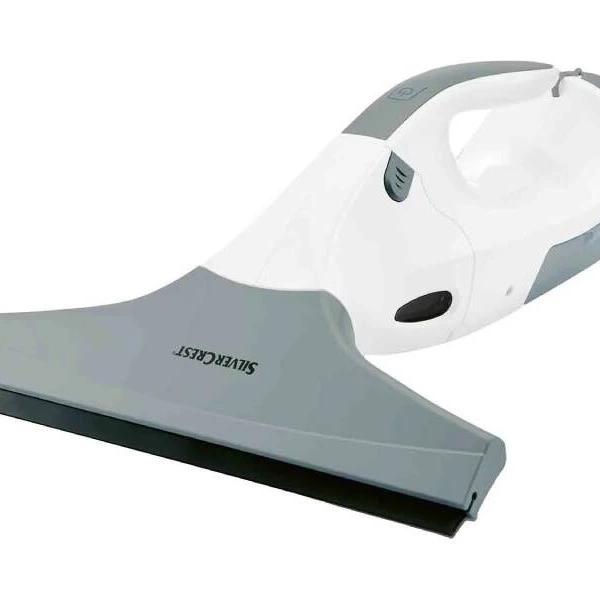 Limpiacristales recargable