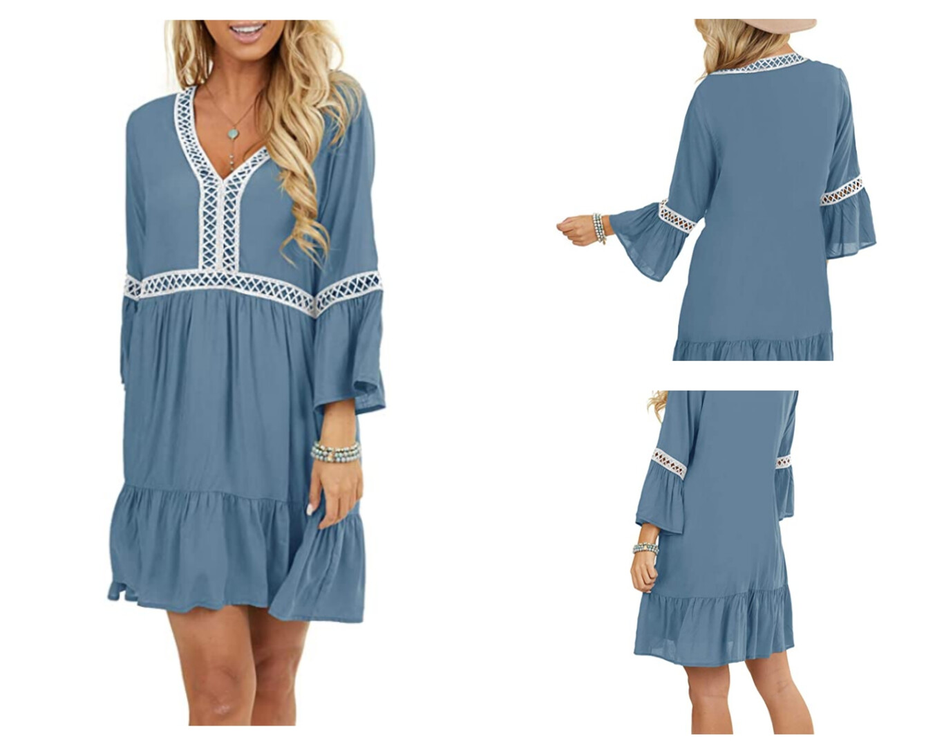 playeros plateados mujer