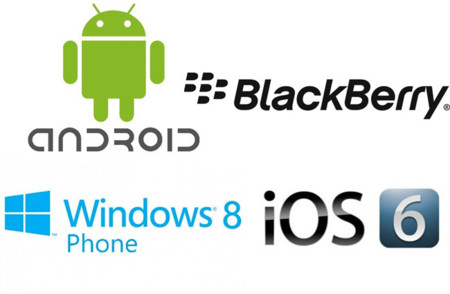 Android arrasa y Windows Phone se consolida como tercera opción en algunos países europeos