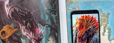 Xiaomi Redmi Note 5, análisis: cámara doble y batería interminable para el gama media más ambicioso de Xiaomi