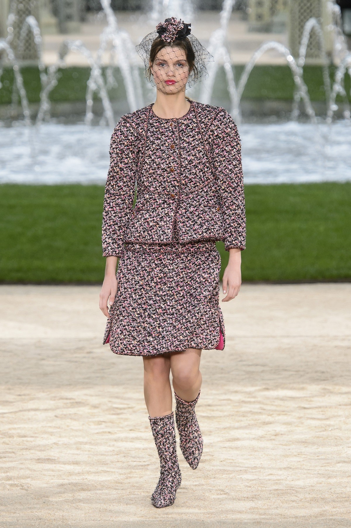 Foto de Chanel Alta Costura (1/9)