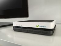 El nuevo router fibra de Movistar, primer proyecto en su nuevo rol como fabricante