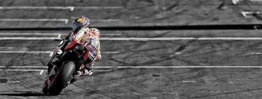 Dani Pedrosa necesita (y merece) un podio Valencia para despedirse de MotoGP