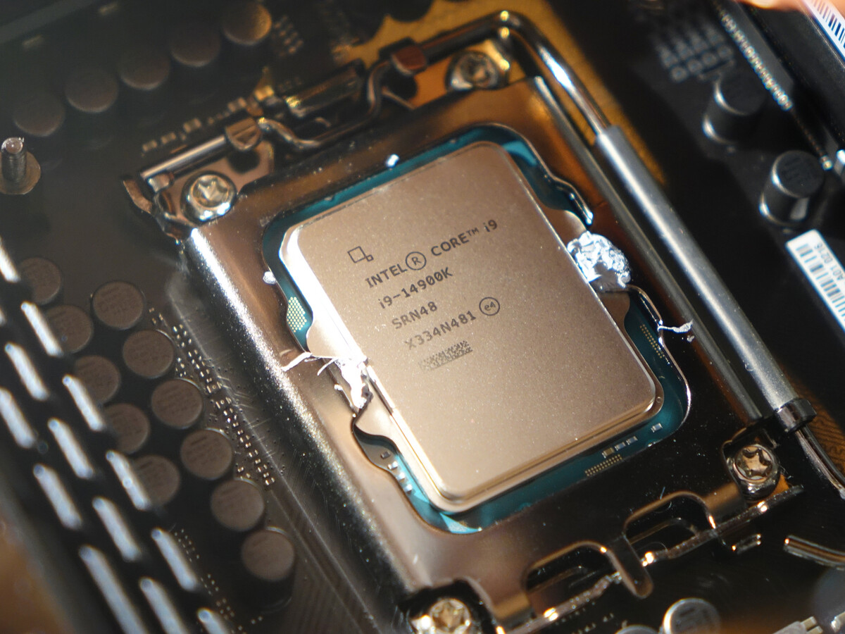 d*e様 Intel Core i9-14900K CPU CPU Intel Core i9-14900K Raptor Lake 24-Core E2.4GHz/P3.2GHz 36MB