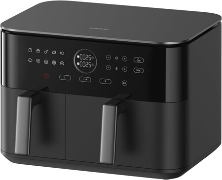 Dual-Zone-Air-Fryer-10L