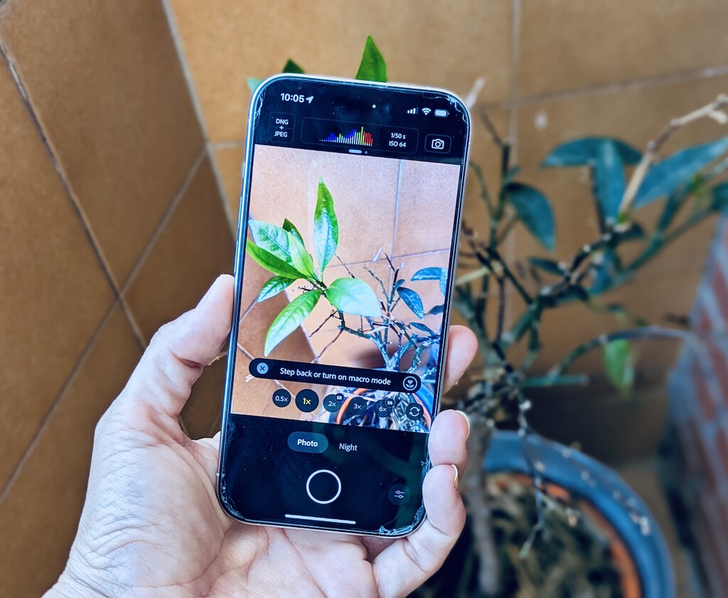 Lo mejor de los Pixel siempre fue su cámara. Ahora los responsables quieren repetir el éxito en el iPhone con esta app gratis  