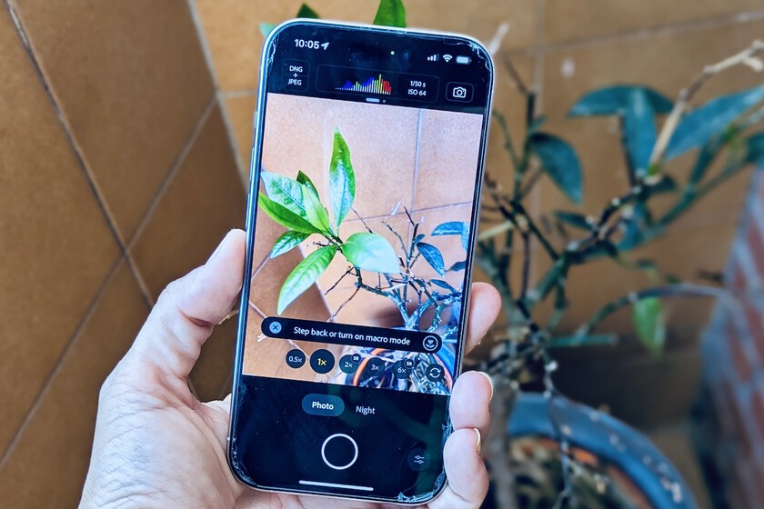 Lo mejor de los Pixel siempre fue su cámara. Ahora los responsables quieren repetir el éxito en el iPhone con esta app gratis  