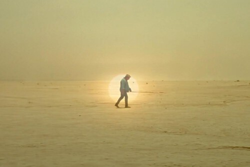 Si te gusta la odisea por el desierto de Oliver Laxe en ‘Sirat’, tienes 3 road movies perfectas para ver en streaming 