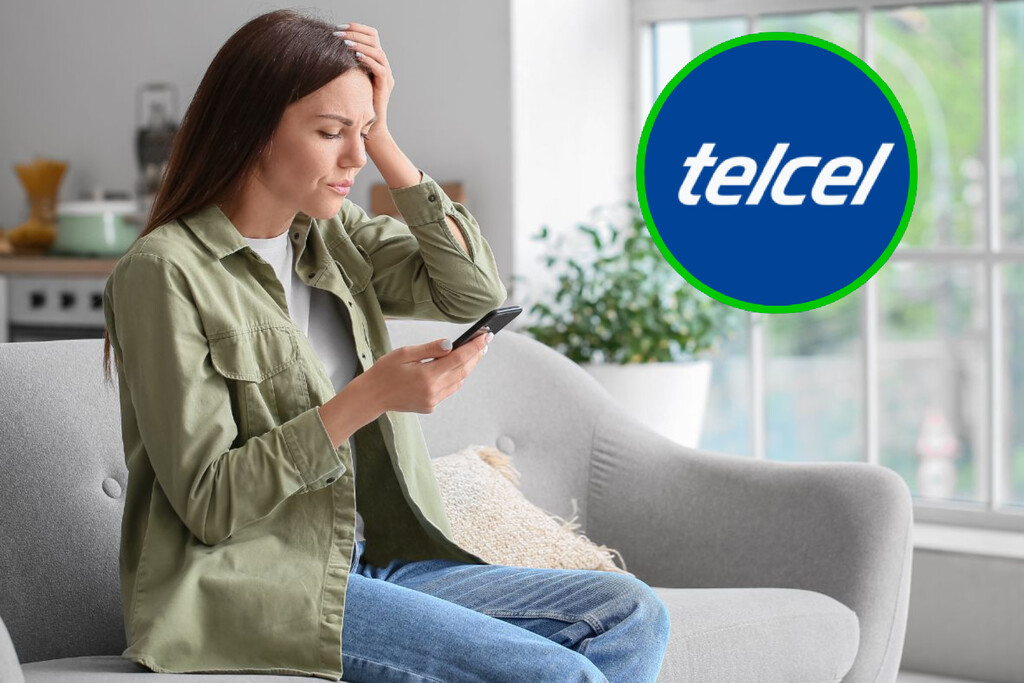 Qué pasa si fallas tres veces al intentar registrar tu línea Telcel