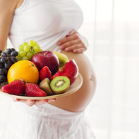 Las 11 frutas imprescindibles durante el embarazo