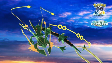 Pokemon Go Julio 09