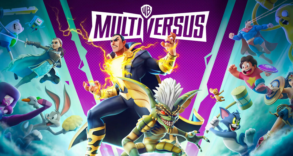 He pasado el verano jugando a MultiVersus hasta las 4 de la madrugada, pero ahora hay algo que podría hacer que lo abandone para siempre He pasado el verano jugando a MultiVersus hasta las 4 de la madrugada, pero ahora hay algo que podría hacer que lo abandone para siempre