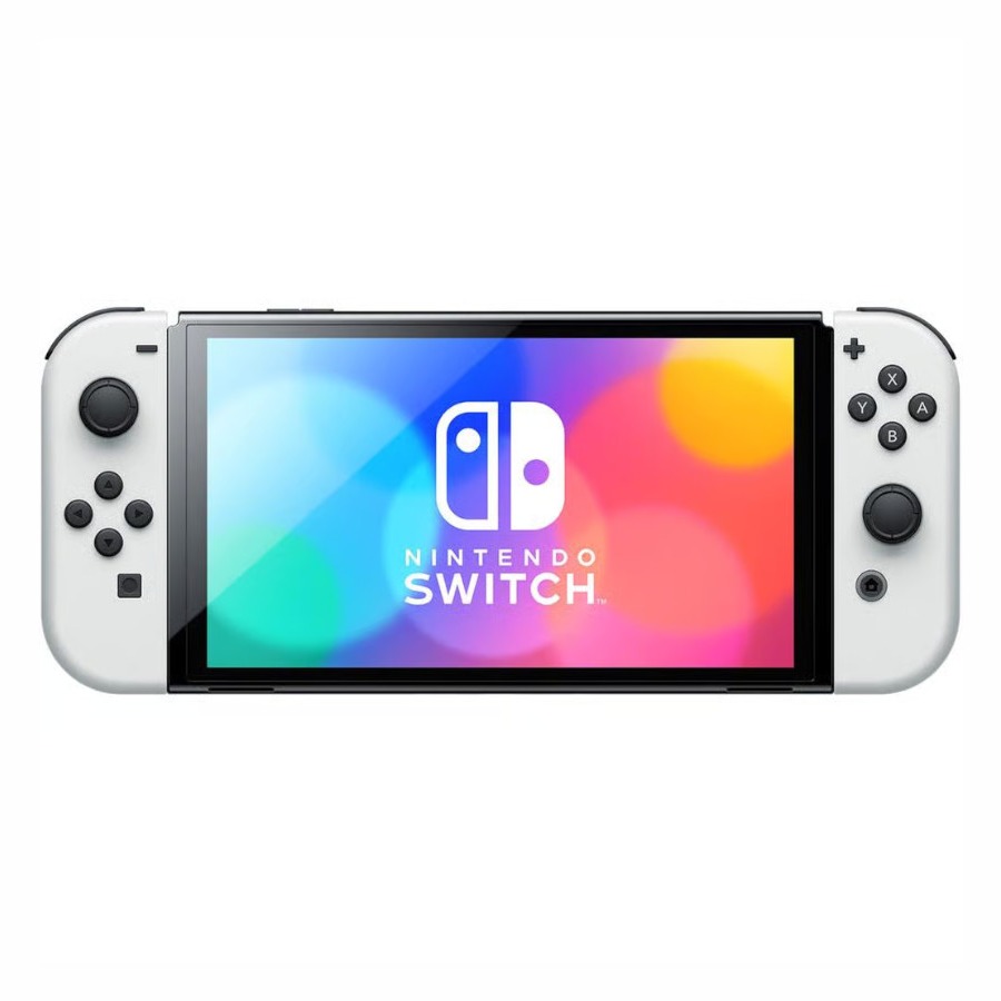 Nintendo Switch OLED - Estado Excelente