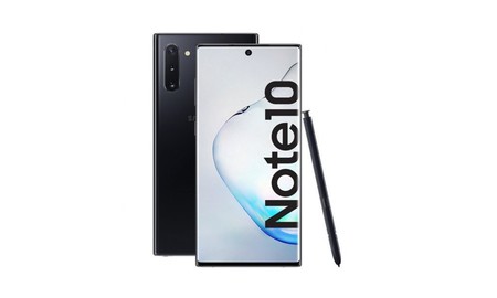 El Samsung Galaxy Note 10 tiene un precio de locura en tuimeilibre: 250 euros menos que en otras tiendas