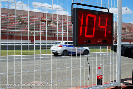 24 horas híbridas de Toyota en Albacete