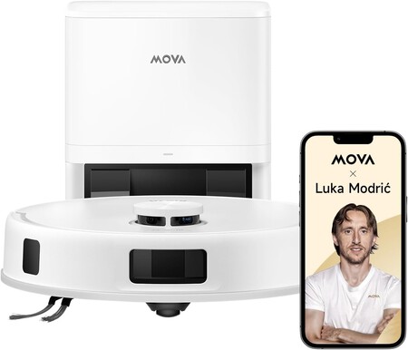 Mova E20s Pro Plus