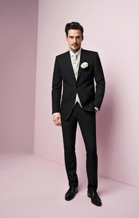 De boda o bautizo? Echále un ojo a las propuestas más elegante de Digel  para la ocasión