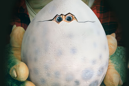 Dinosaurios Serie Disney Plus