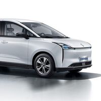 El SEV E-NAT ya tiene precios en México: un MPV eléctrico para 5 pasajeros con mucho espacio y autonomía de 400 km+