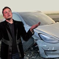Una investigación pone en evidencia a Elon Musk: su ahorro de costos en la conducción autónoma de Tesla ha incrementado el número de accidentes