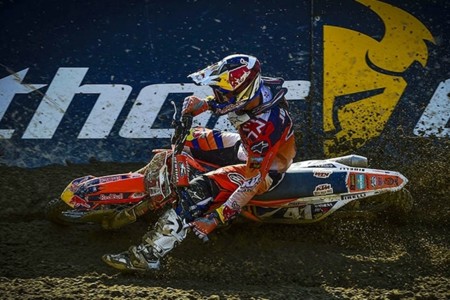 Paul Jonass Mx2 Lombardia