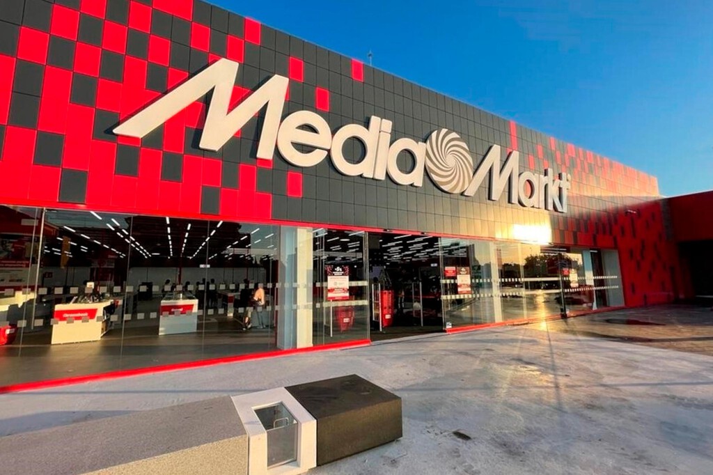 iPhone, relojes y tablets de Apple, auriculares Sennheiser o patinetes Xiaomi: las mejores ofertas de la Semana Web de MediaMarkt 