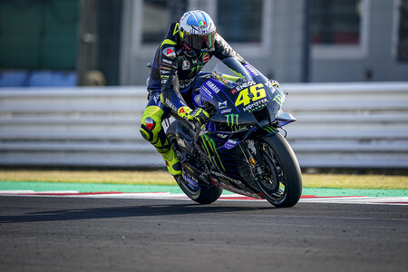 MotoGP ya está probando un sistema de comunicación por radio con las motos que divide la opinión de los pilotos