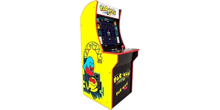 Arcade 1up