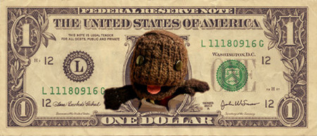 Media Molecule ya está pensando en la secuela de 'LittleBigPlanet'