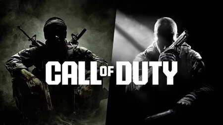 Ps5 Call Duty Black Ops Port